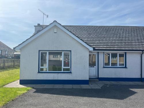 Drumacrin Maison | Armada Cottages Bundoran