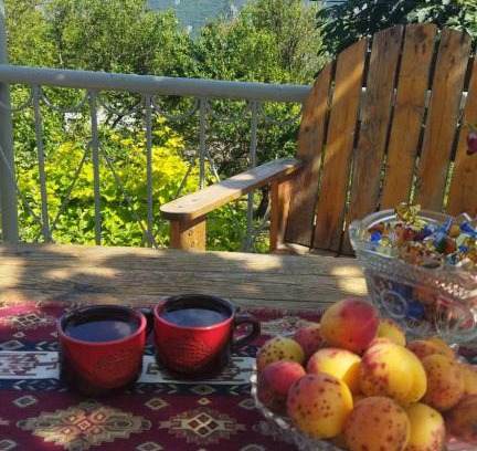 Halidzor Lit Et Petit-Déjeuner | Arman Bed and Breakfast