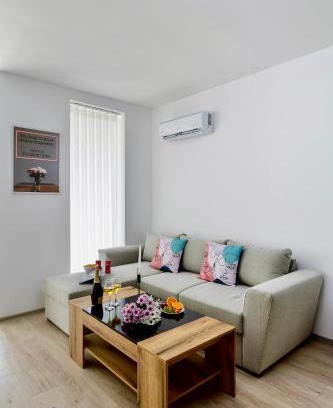Mladost Appartement | Armand a là Dalia
