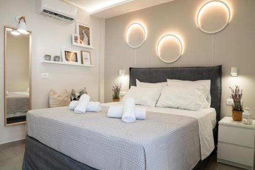 Old Quarter Appartement | Armonía Luxury Apartments