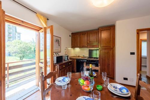 Sauze d'Oulx Appartement | Armonia Apartment - Happy Rentals