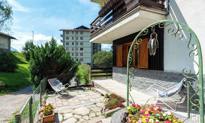 Sauze d'Oulx Appartement | Armonia Apartment, Sauze d'Oulx, Italy