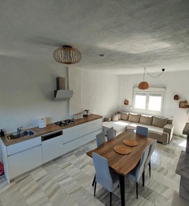 Kokkinon Neron Maison | Armonia house