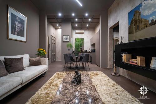 Ortigia Appartement | Armonia Mercato e Mare