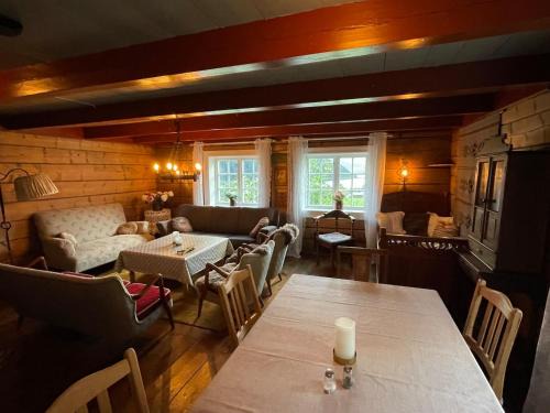Loen Maison | Arnestova - villagehouse in Loen