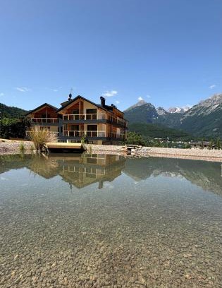 Cavedago Maison | Arnica Alpin Lodge