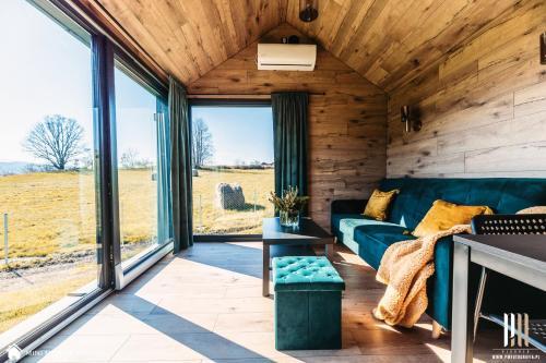 Sosnowka Maison | Arnikowa Widokówka