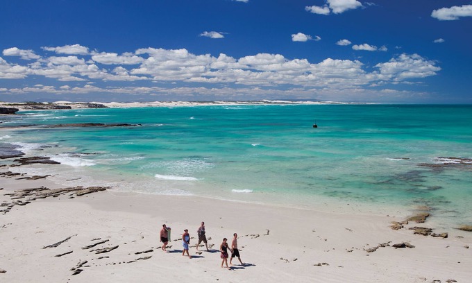 Waenhuiskrans Cabine | Arniston Seaside Cottages