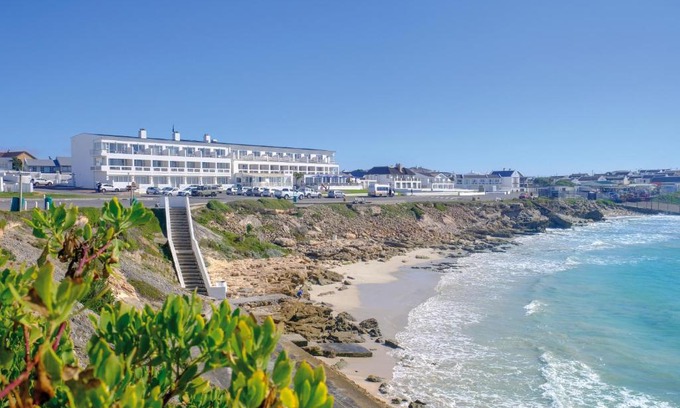 Waenhuiskrans Hôtel | Arniston Spa Hotel