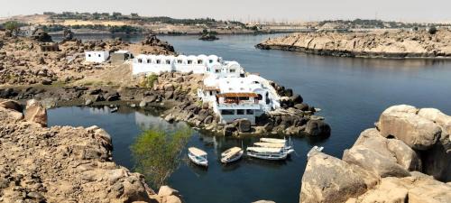 Al Karnak Maison | Aro Kato Nubian Guest House