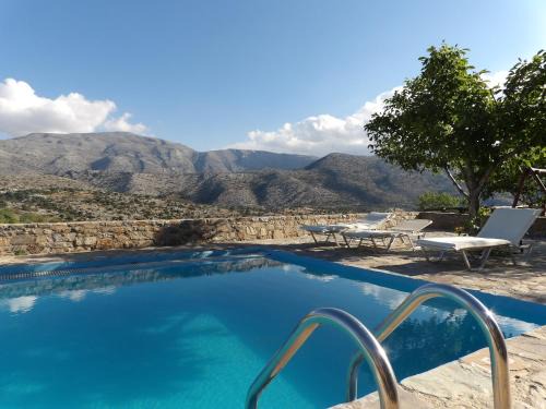 Astiraki Appartement | Arodamos Guesthouse