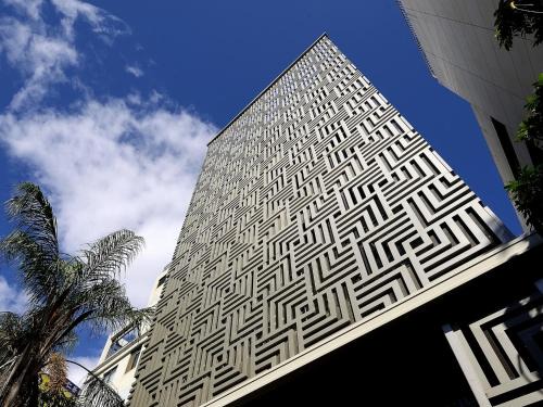University District Hôtel | Aroma Chew Hotel