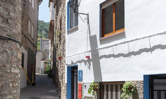 Eslida Appartement | Aromes d'Espadà - Espigol