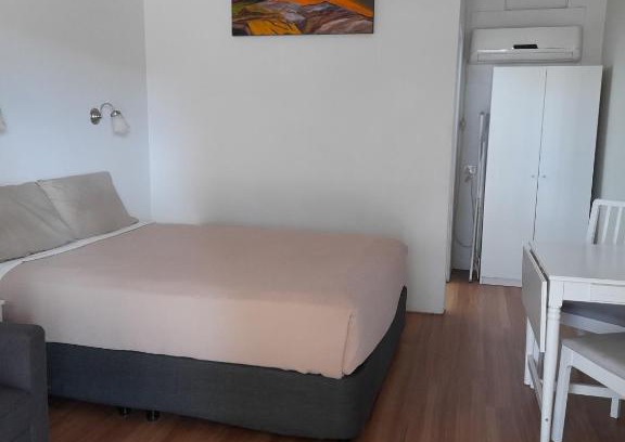 Temora Hôtel | Aromet Motor Inn