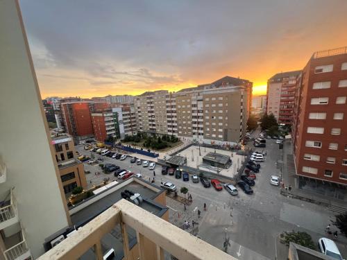 Çagllavicë Appartement | Aron's Home