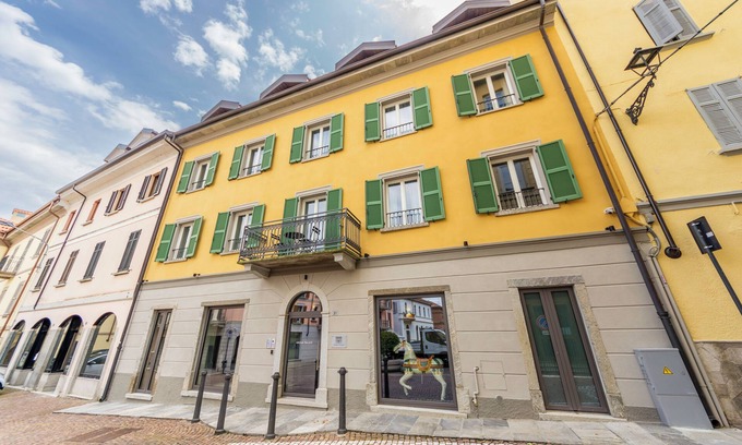 Arona Maison | Arona Palace
