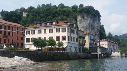 Arona Appartement | Arona Prestige Apartments