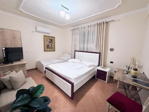 Kruje Appartement | Aron’s House