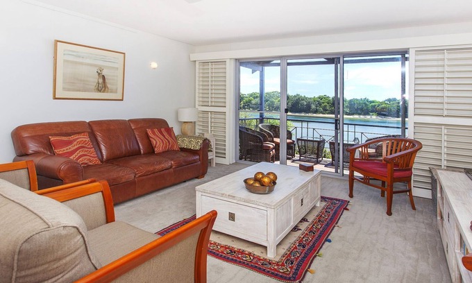Minnamurra Appartement | Aroona à Minnamurra