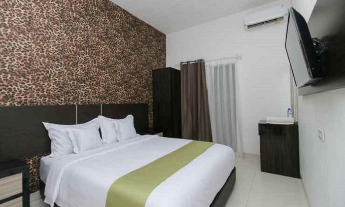 Serpong Hôtel | Arotel BSD Serpong