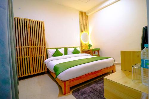 Shivpuri Hôtel | Around Stays Rishikesh, Tapovan