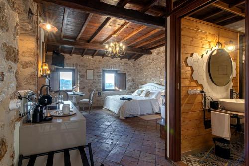 Arpino Appartement | Arpinum Divinum luxury loft