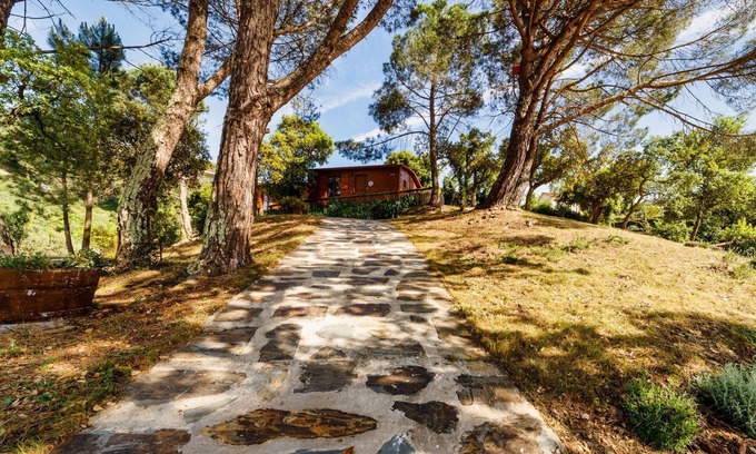 Castelo de Paiva Maison | Arrabia Bunga Douro - Maison de Madère avec piscine
