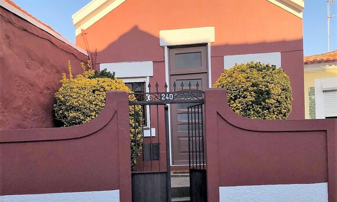 Lordelo do Ouro e Massarelos Maison | Maison Arrabida - Porto entre Centre et Océan