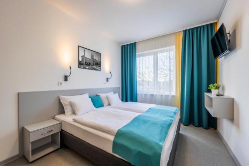 Gyor Hôtel | Arrabona Rooms