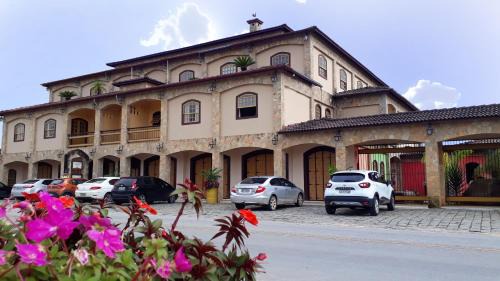Resende Costa Maison | Arraial da Lage Hospedaria