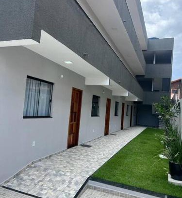 Praia Grande Appartement | Arraial do Cabo - Blue View Lofts 04 Praia Grande
