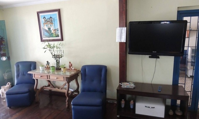 Praia dos Anjos Appartement | Arraial do Cabo - Praia dos Anjos - Suite 16 - Economic Rent