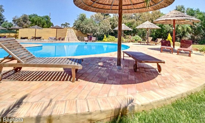 Alcantarilha Appartement | Arrancada 14