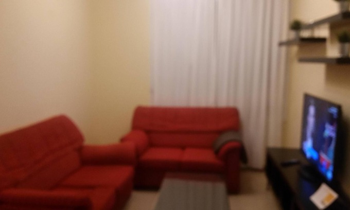 Arrecife Appartement | Appartement Arrecife Centre A