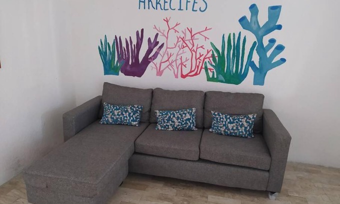 Downtown Cancun Appartement | Arrecife