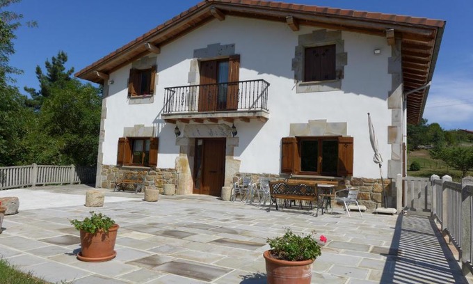 Onati Maison | Arregi2