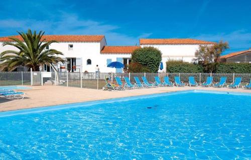 Le Chateau-d'Oleron Maison | ARRETEZ VOUS A OLERON