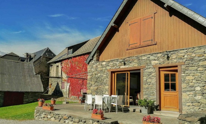 Cazeaux-de-Larboust Maison | Arrey - Cazeaux-de-Larboust