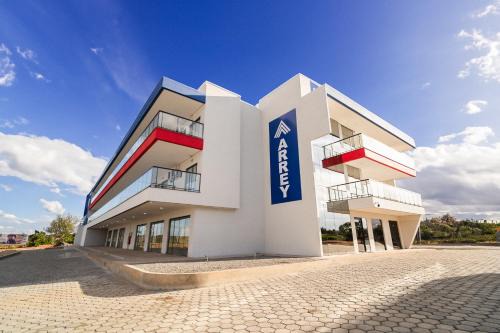 Piracuruca Hôtel | Arrey Express Hotel - Piracuruca