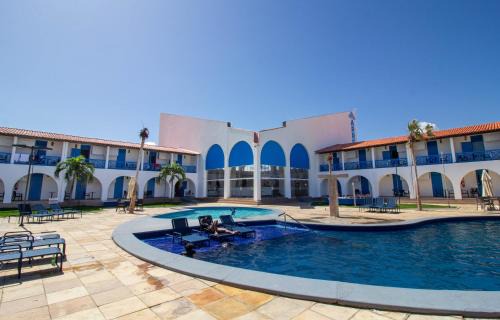 Luis Correia Hôtel | Arrey Rio Poty Hotel