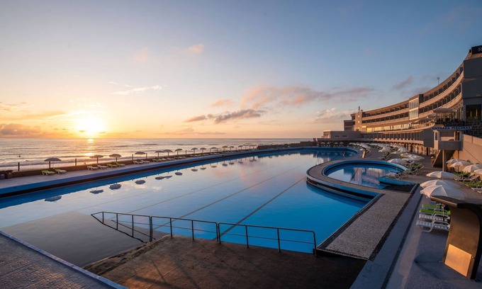 Colares Hôtel | Arribas Sintra Hotel