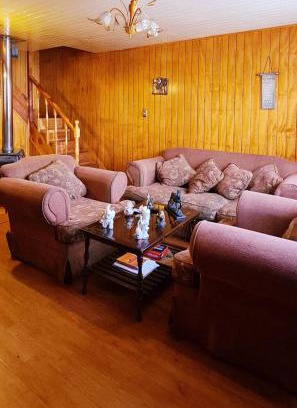 Llanquihue Maison | Arriendo por día en Llanquihue