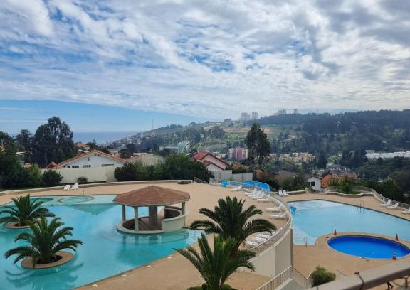 Renaca Appartement | Arriendo vacaciones reñaca