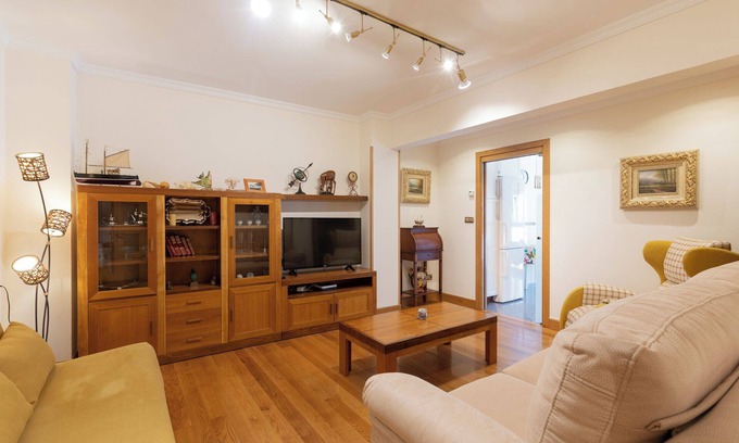 Ondarroa Appartement | Arrigorri - baskeyrentals