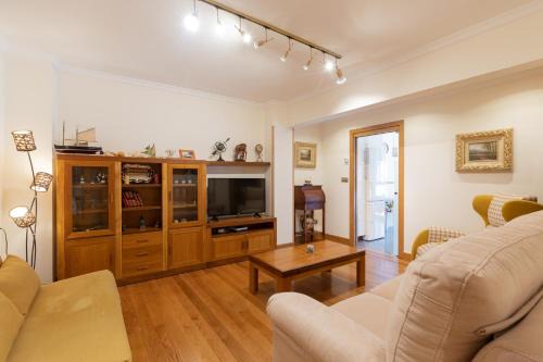 Ondarroa Appartement | Arrigorri - baskeyrentals