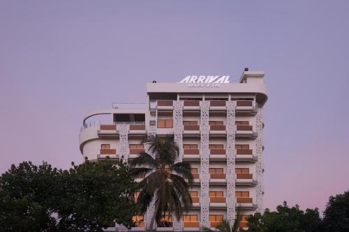 Gulhi Hôtel | Arrival Beach and Spa