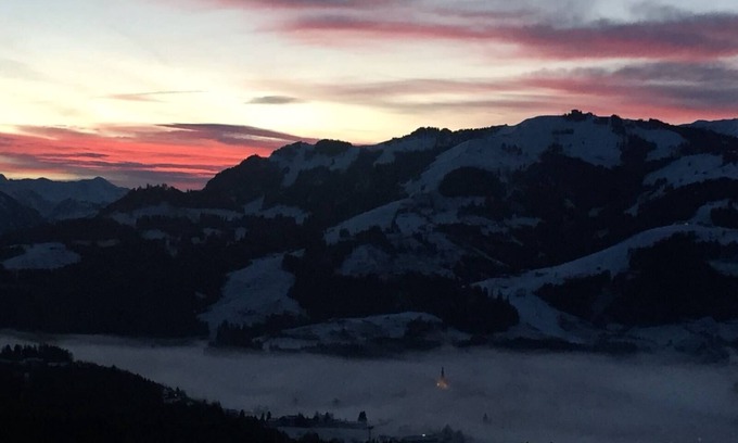 Kirchberg in Tirol Chalet De Ski | Arrivez et sentez-vous bien