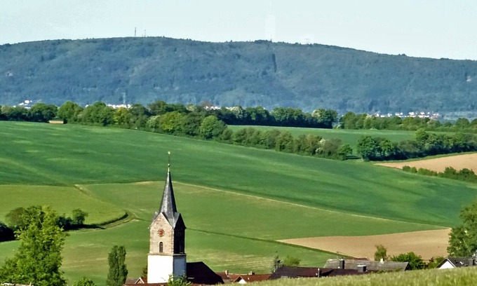 Rittersheim Appartement | Arriver et se sentir bien! point de départ idéal pour vos activités.