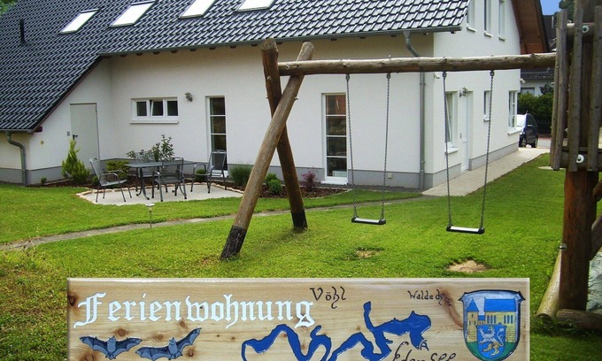 Voehl Appartement | Arriver et se sentir bien ...