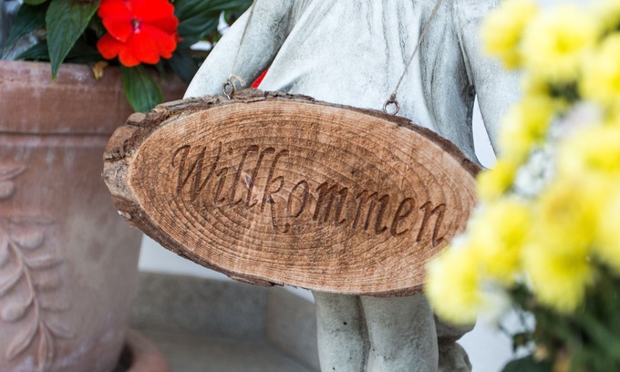 Aidenbach Appartement | Arrivez, éteignez ... sentez-vous bien